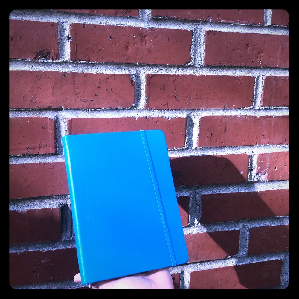 Bullet journal